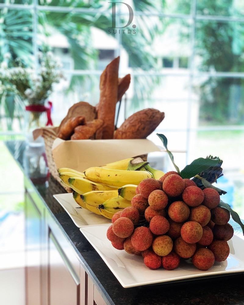Boutique Garden Hotel Ho Chi Minh-byen Eksteriør bilde